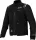 Alpinestars Cusco Drystar®  motoros textil kabát | Black