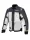 Alpinestars Cusco Drystar®  motoros textil kabát | Ice Gray/Mid Gray/Deep Gray