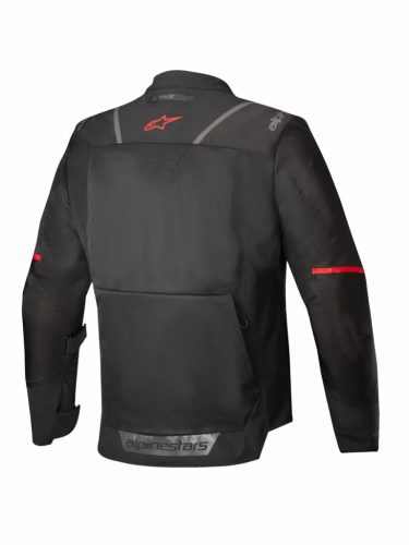 Alpinestars ST-2 Air férfi motoros textil túrakabát | Black