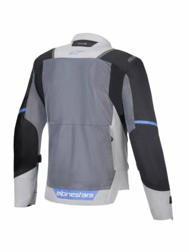 Alpinestars ST-2 Air férfi motoros textil túrakabát | Black/Grey