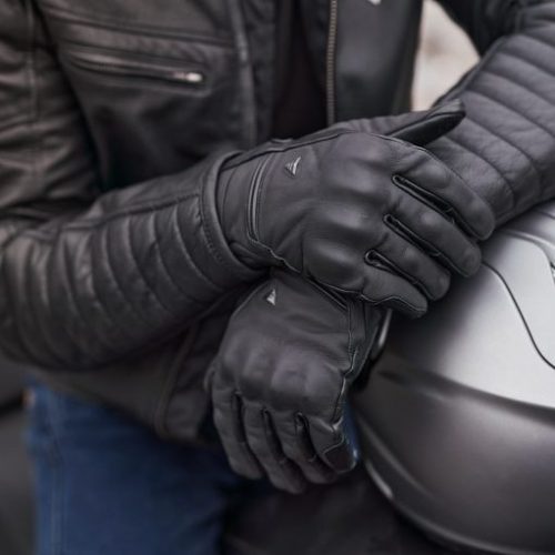 SHIMA SHADOW TFL motoros kesztyű