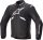 ALPINESTARS T-GP R V3 DRYSTAR® Férfi motoros kabát | Black/white