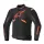 ALPINESTARS T-GP R V3 DRYSTAR® Férfi motoros kabát | Black/red