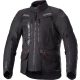 Alpinestars Bogota Pro Drystar® motoros textil kabát | Fekete