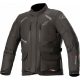 Alpinestars  ANDES V3 motoros textíl kabát| Fekete