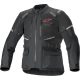 Alpinestars Andes Air Drystar® motoros textil túrakabát | fekete