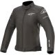 Alpinestars Női motoros kabát Stella T-SPS WP BLACK