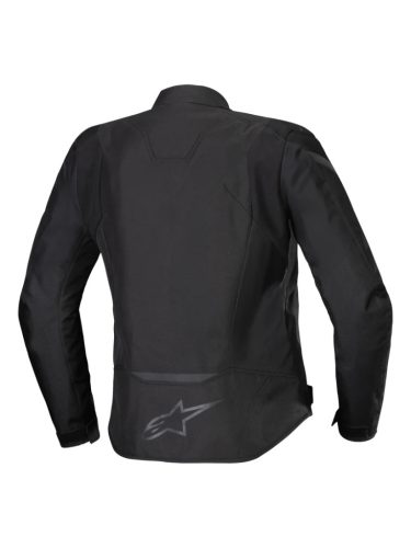 Alpinestars STELLA T-JAWS V4 WP Női vízálló textil kabát | Black