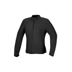   Alpinestars Stella C-1 Waterproof vízálló női motoros kabát | Black