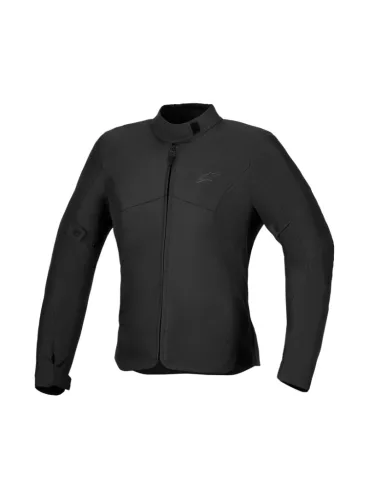 Alpinestars Stella C-1 Waterproof vízálló női motoros kabát | Black