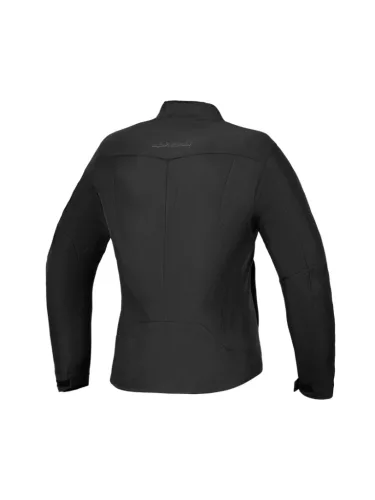 Alpinestars Stella C-1 Waterproof vízálló női motoros kabát | Black