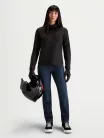 Alpinestars Stella C-1 Waterproof vízálló női motoros kabát | Black