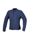 Alpinestars Stella C-1 Waterproof vízálló női motoros kabát | Dark Blue