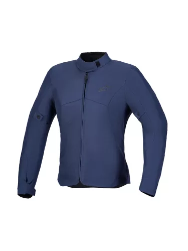 Alpinestars Stella C-1 Waterproof vízálló női motoros kabát | Dark Blue