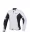 Alpinestars Stella C-1 Waterproof vízálló női motoros kabát | Ice Gray/Black