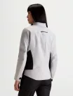 Alpinestars Stella C-1 Waterproof vízálló női motoros kabát | Ice Gray/Black