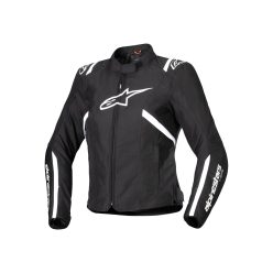   Alpinestars Női motoros kabát Stella T-SPS v2 WP | Black/white
