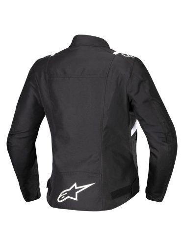 Alpinestars Női motoros kabát Stella T-SPS v2 WP | Black/white