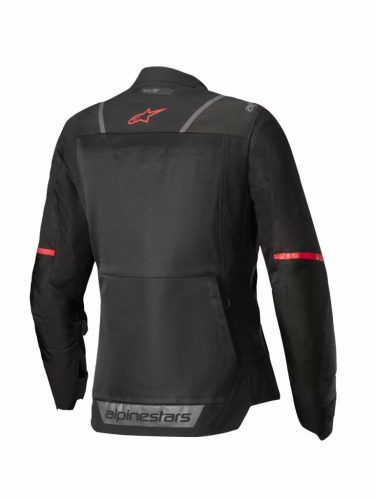 Alpinestars Női motoros kabát Stella ST-2 Air | Black