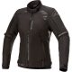 Alpinestars Női motoros kabát Stella  HEADLAND Black