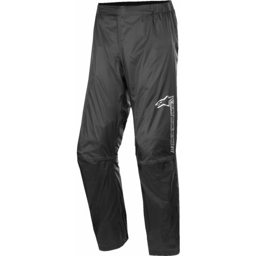 ALPINESTARS PANT RAIN HURRICANE V2 esőnadrág | Black