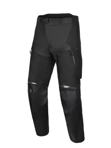 Alpinestars Harok V2 Drystar® Vízálló motoros nadrág | Fekete