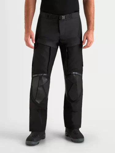 Alpinestars Harok V2 Drystar® Vízálló motoros nadrág | Fekete