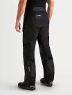 Alpinestars Harok V2 Drystar® Vízálló motoros nadrág | Fekete