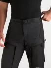 Alpinestars Harok V2 Drystar® Vízálló motoros nadrág | Fekete