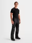 Alpinestars Harok V2 Drystar® Vízálló motoros nadrág | Fekete