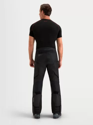 Alpinestars Harok V2 Drystar® Vízálló motoros nadrág | Fekete