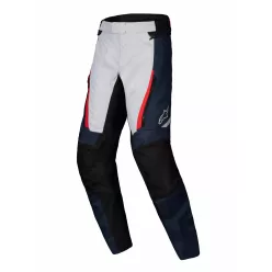   Alpinestars ST-1 Vízálló motoros nadrág | Kék/ Szürke/ Piros