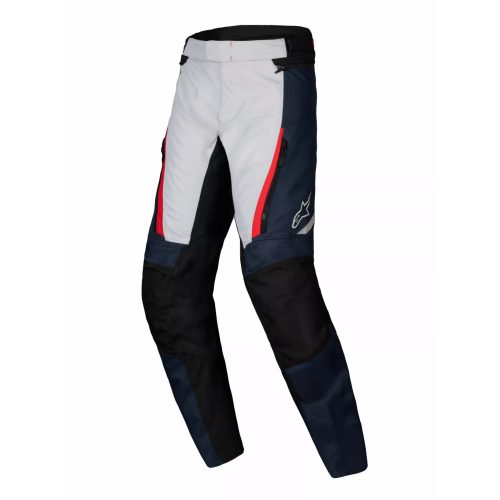 Alpinestars ST-1 Vízálló motoros nadrág | Kék/ Szürke/ Piros