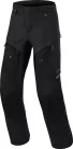 Alpinestars Cusco Drystar® Vízálló motoros nadrág | Fekete