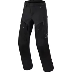  Alpinestars Cusco Drystar® Vízálló motoros nadrág | Fekete