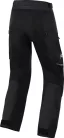 Alpinestars Cusco Drystar® Vízálló motoros nadrág | Fekete