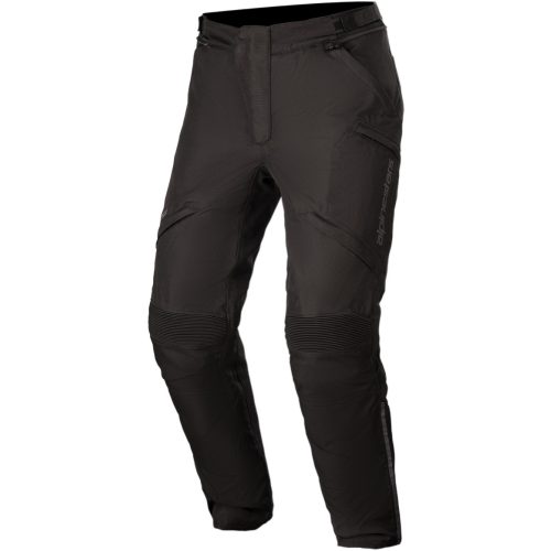 Alpinestars Andes v3 Drystar motoros nadrág | Black