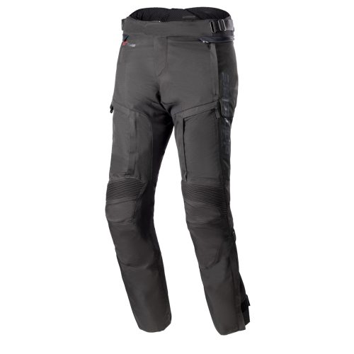 Alpinestars Bogota Pro Drystar®motoros nadrág | Black