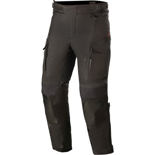 Alpinestars Andes v3 Drystar motoros nadrág | Black