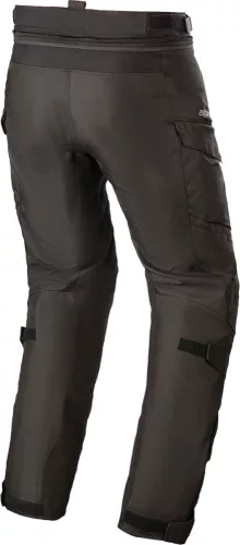 Alpinestars Andes v3 Drystar motoros nadrág | Black