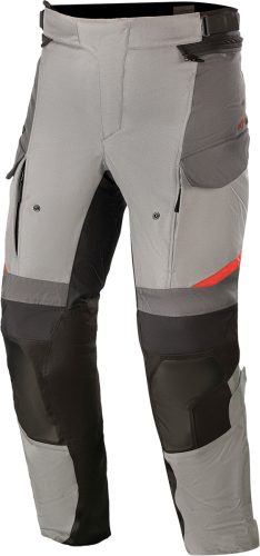 Alpinestars Andes v3 Drystar motoros nadrág | Gray