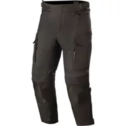 Alpinestars Andes v3 Drystar® SHORT motoros nadrág | Black