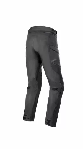 Alpinestars Andes Air Drystar motoros nadrág | Black