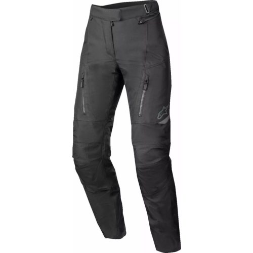 Alpinestars Stella ST-1 vízálló női nadrág | Black