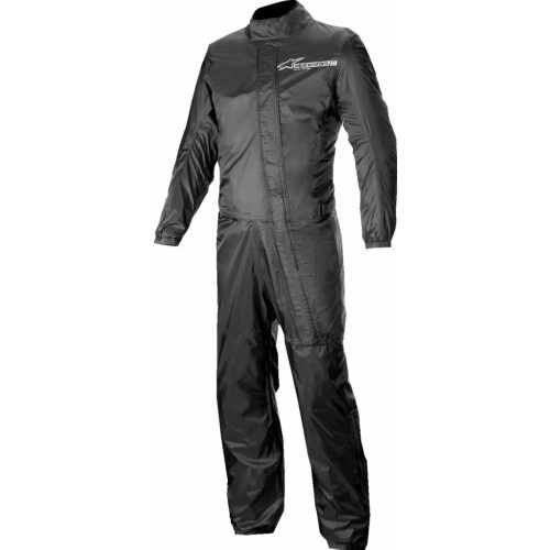 ALPINESTARS RAINSUIT HURRICANE V2 esőoverál | Black