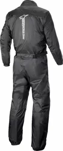 ALPINESTARS RAINSUIT HURRICANE V2 esőoverál | Black