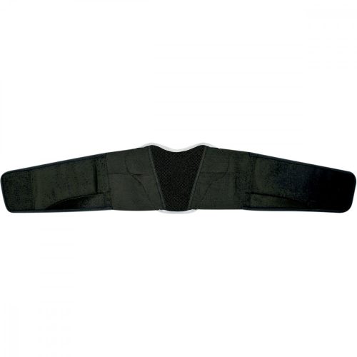 Alpinestars Saturn vesevédő öv | BLACK / WHITE