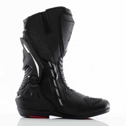 RST Tractech Evo 3 CE unisex motoros csizma | Fekete