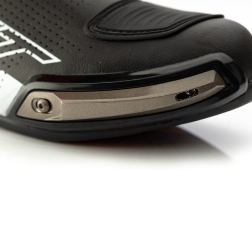 RST Tractech Evo 3 CE unisex motoros csizma | Fekete