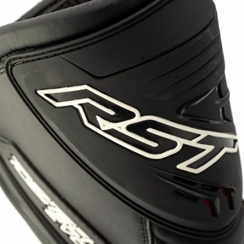RST Tractech Evo 3 CE unisex motoros csizma | Fekete